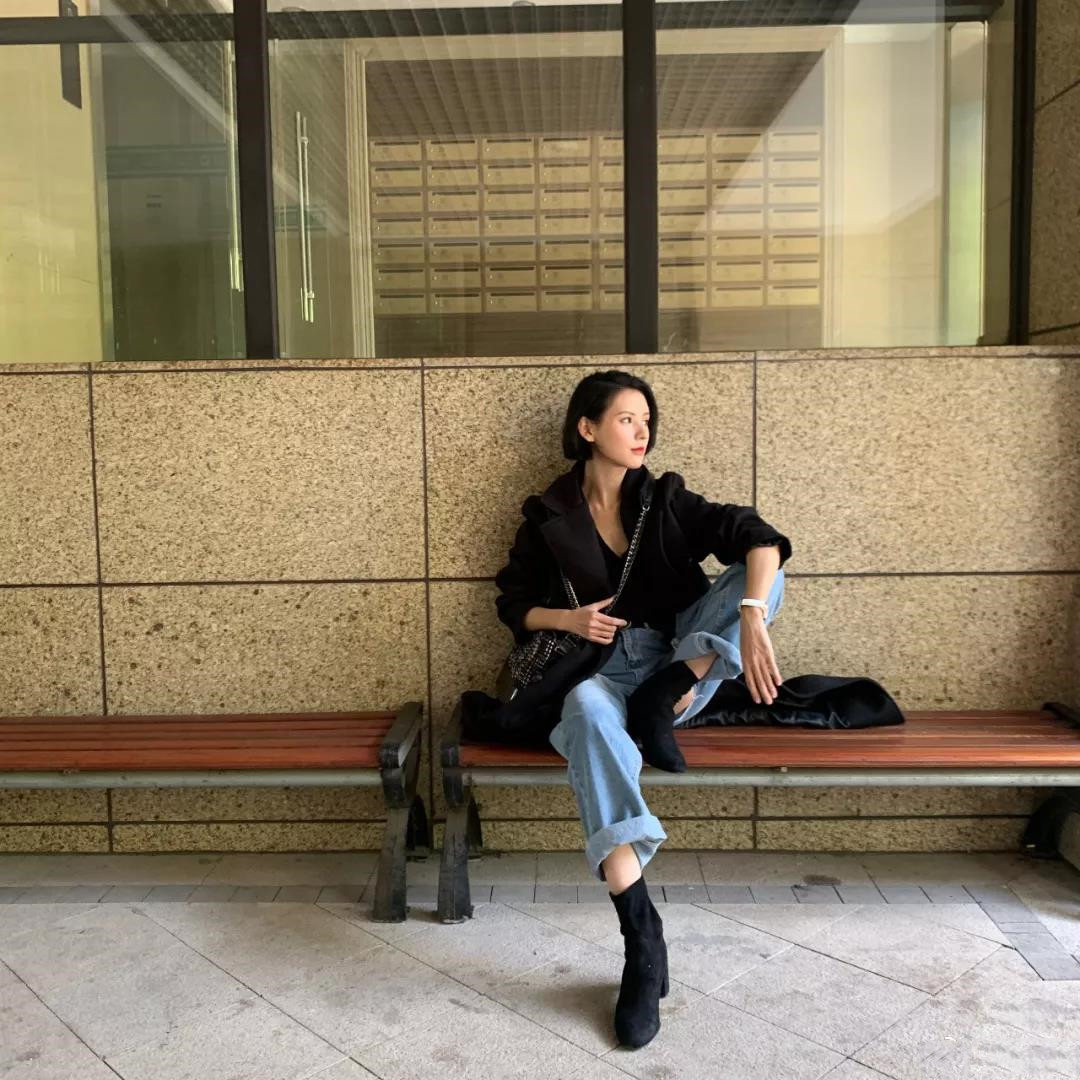 冬天脚怎么穿保暖又好看,今冬不流行露脚踝了露袜才更时髦