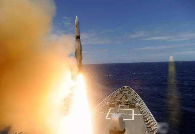 美国对日出口两套宙斯盾系统，名为防御，实为对中俄构成战略威胁