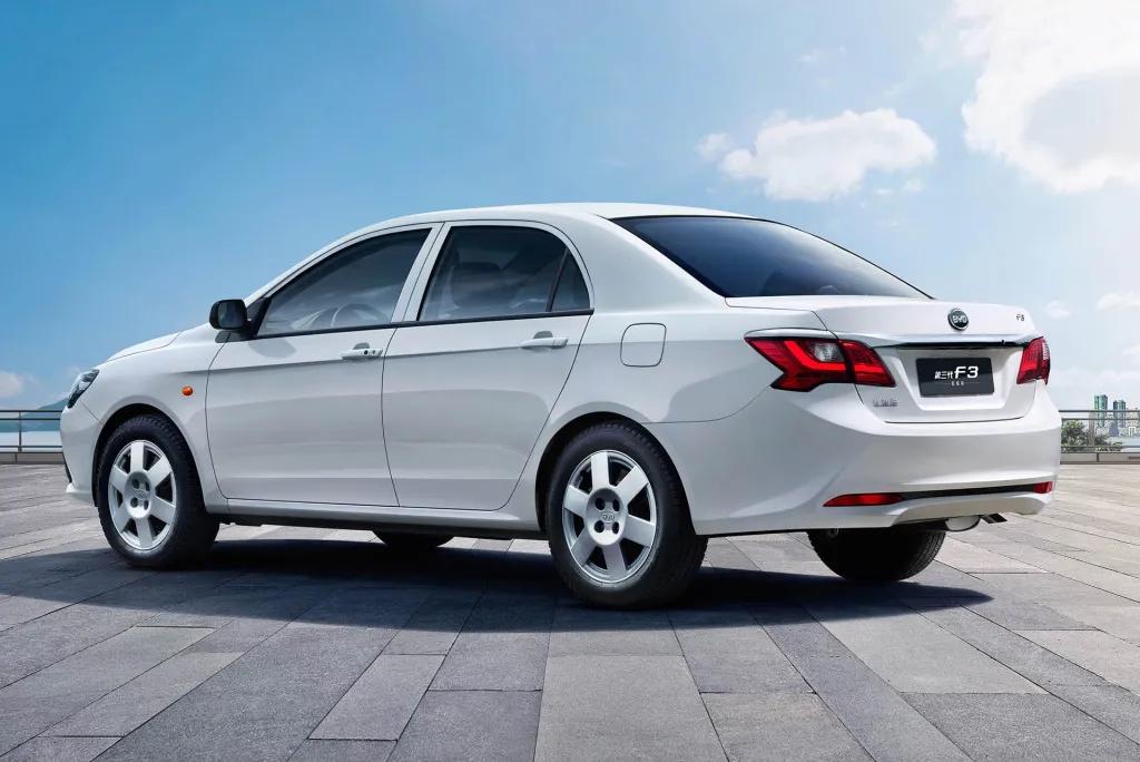 5到8万口碑最好的车2020国六,五万以内的国六合资轿车