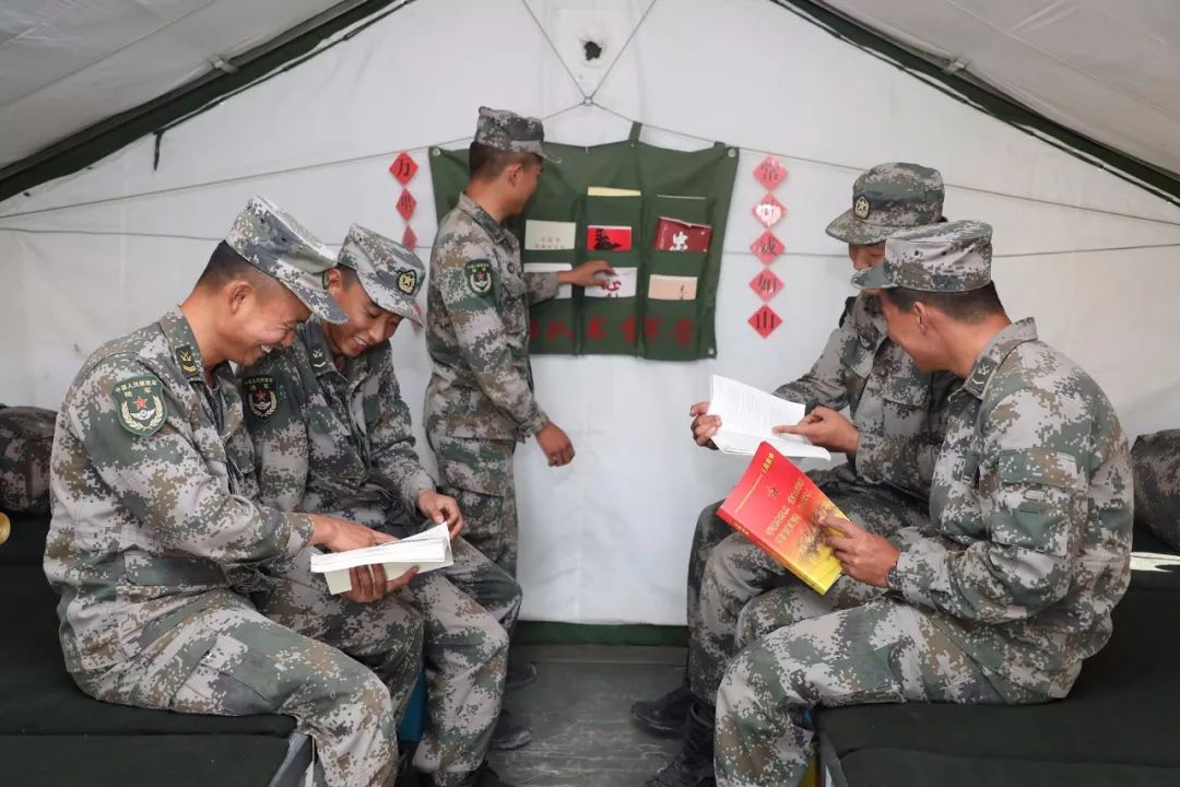 视点|看了才信!这个旅的“生命线”活力迸发