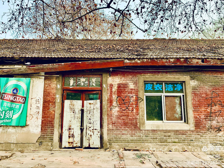 新安老家怀旧行，洛玻砂岩矿成为历史，洛阳水泥厂辉煌不再