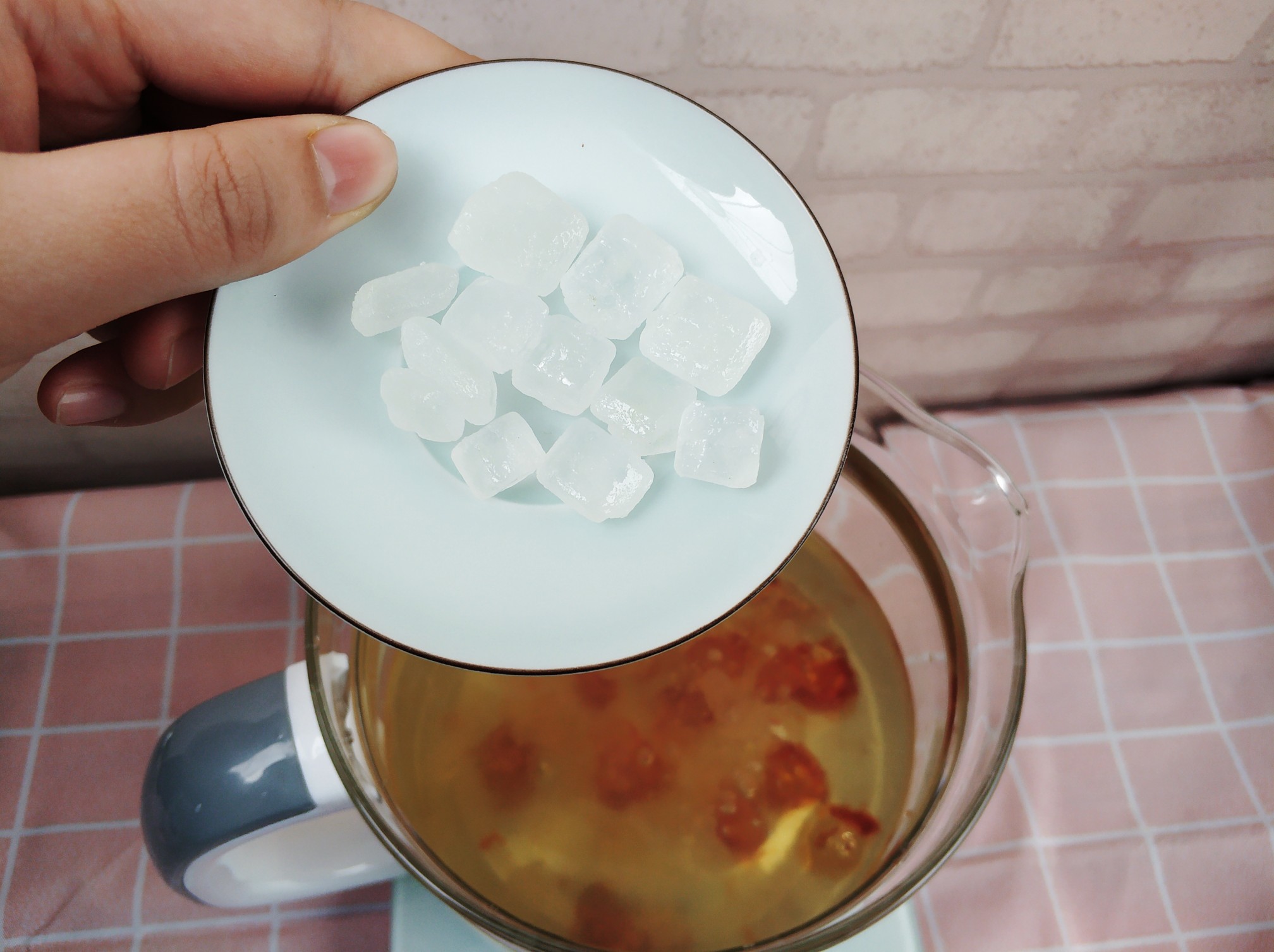 空腹喝它一天排出黑宿便,早上清肠道排宿便喝什么最有效