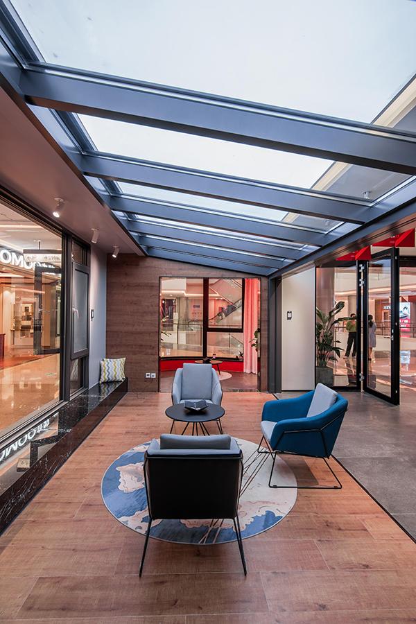 欧哲门窗高端系列,欧哲是顶级门窗吗