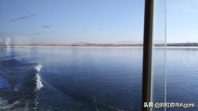 丹东朝鲜观光,以游客的视角看待自己生活的城市