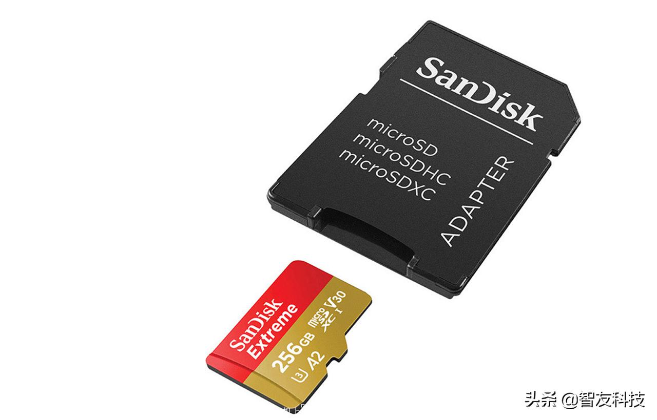 TF卡和U盘有什么区别,用tf卡重装系统和u盘一样吗