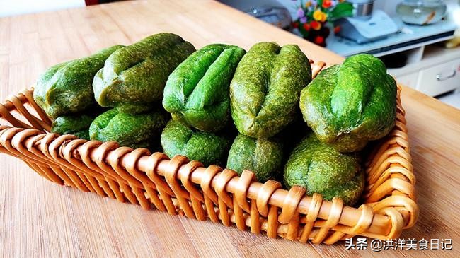 炸油条蓬松酥脆用什么配方,家常油条怎么炸才能蓬松酥脆