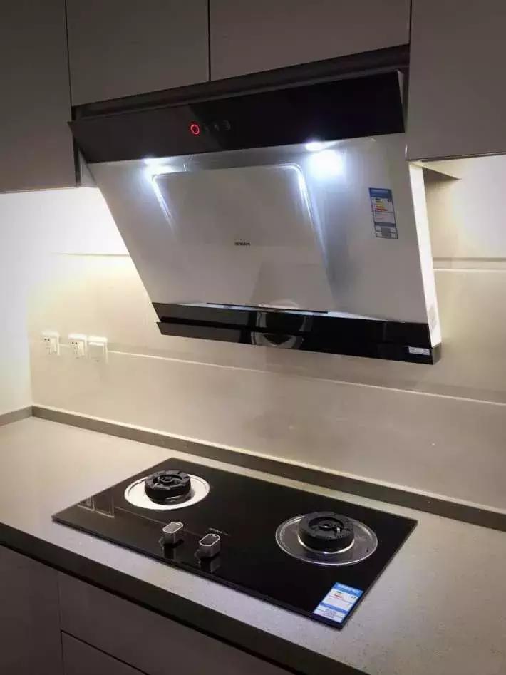 抽油烟机你想了解的都在这里,油烟机套路大揭秘