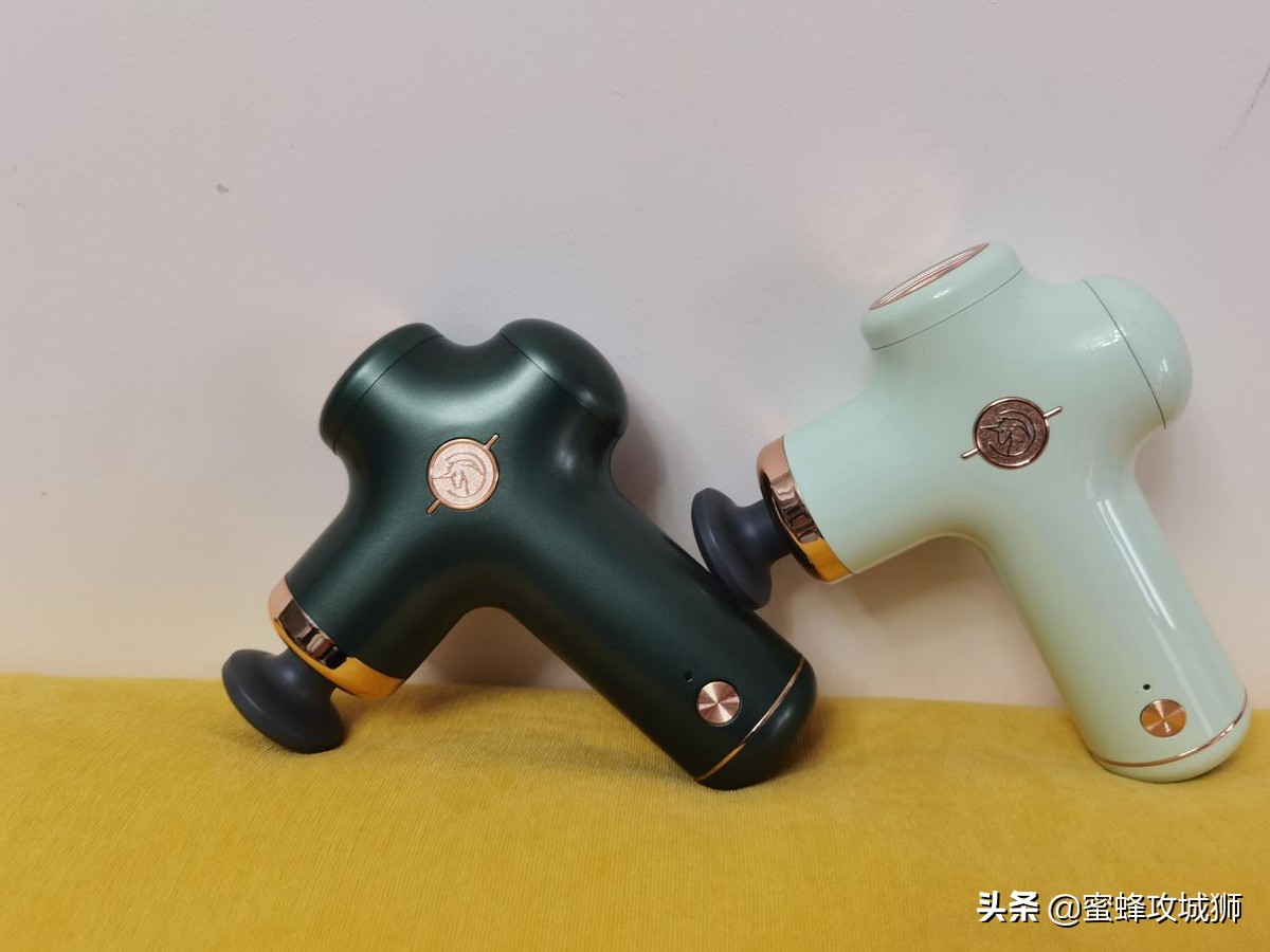 按摩神器筋膜枪真的有那么神奇吗,用筋膜枪按摩穴位可以达到效果吗