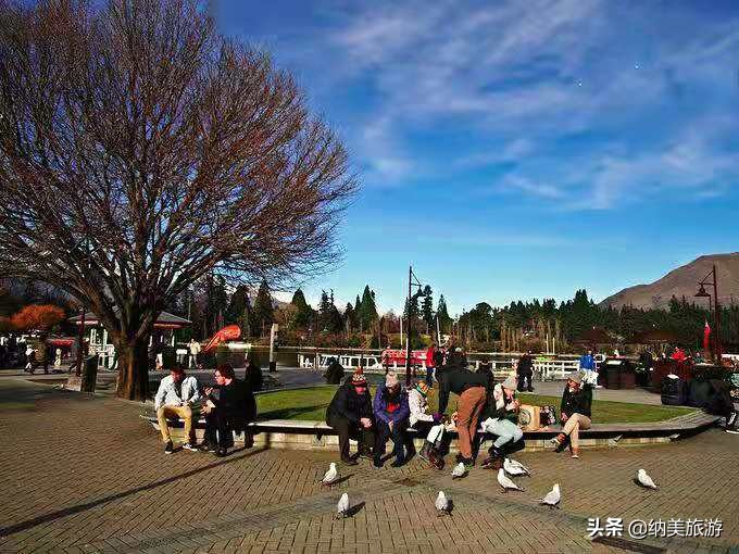 各个国家的超绝美景,一个很小众的国家风景