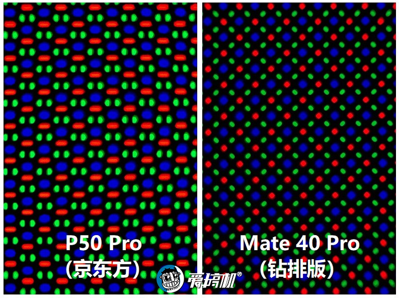 深度测评华为p50pro典藏版,华为p50pro典藏款和p50pro对比