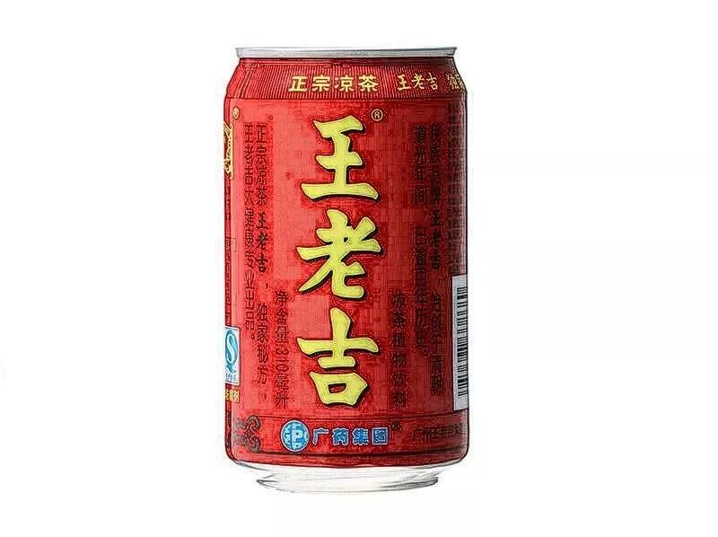 7080后的经典汽水,重拾经典汽水