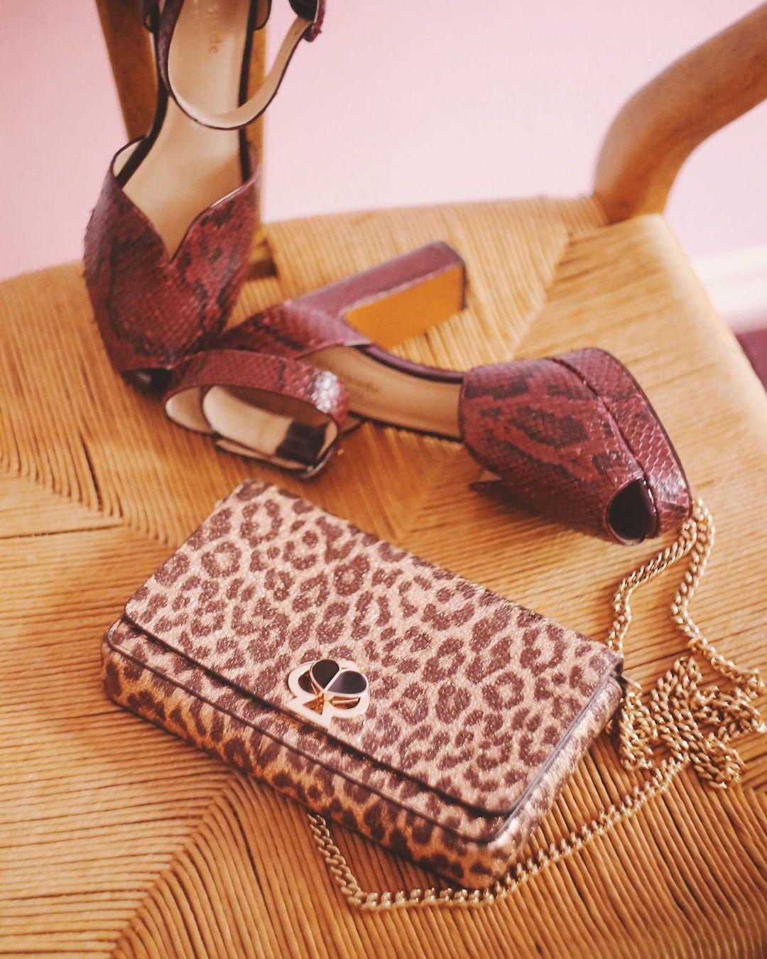 凯特丝蓓鞋子,凯特丝蓓鞋