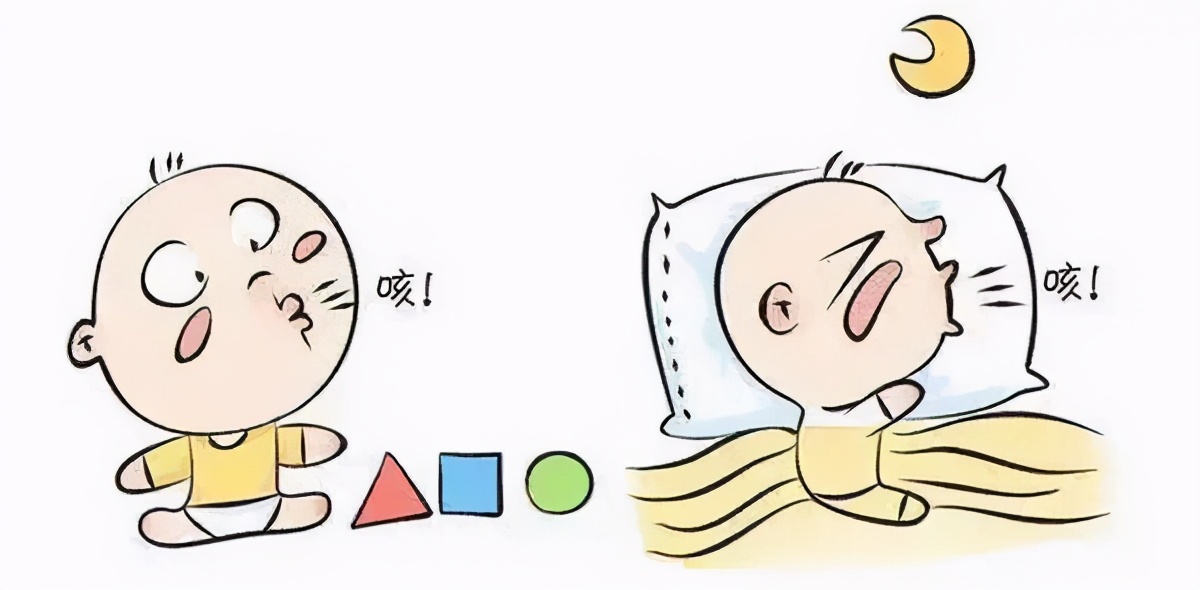 北京医院关于儿童咳嗽的小妙方,儿童寒咳夜咳怎么办