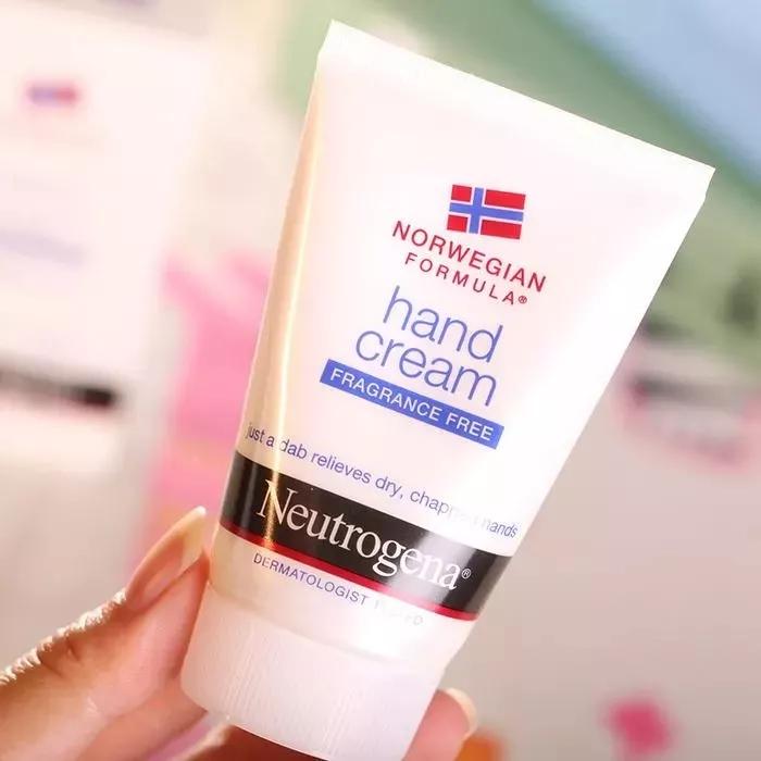 公认好用的5支护手霜,非常好用的护手霜推荐