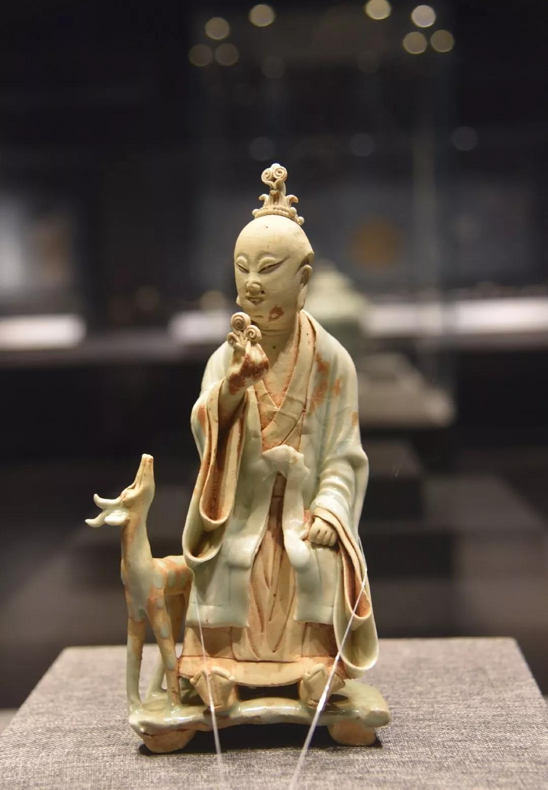 一座景德镇半部陶瓷史,景德镇百年陶瓷史