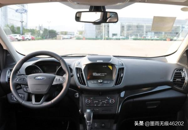 2013款福特翼虎1.6t值得买吗,16年的福特翼虎还值得买吗