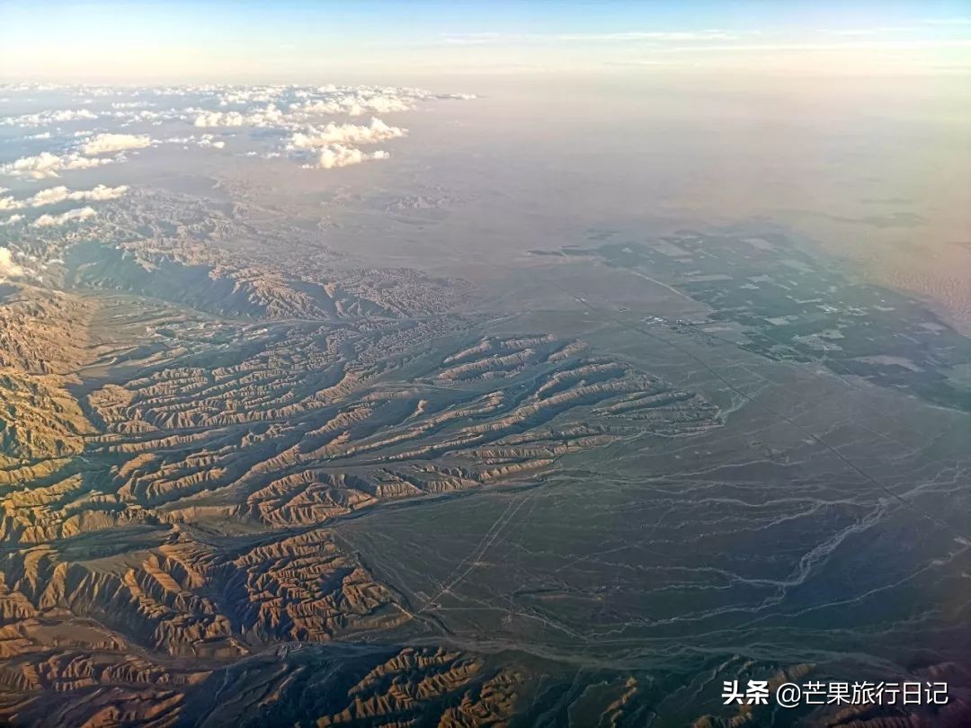 宁夏，中国最低调自治区，一半沙漠一半绿洲，被称为“塞上江南”