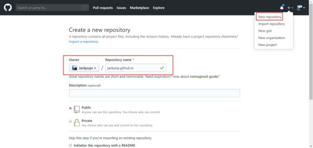 从零开始搭建自己的博客,如何搭建一个免费博客