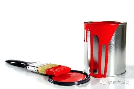 涂料100种常识,涂料常见知识
