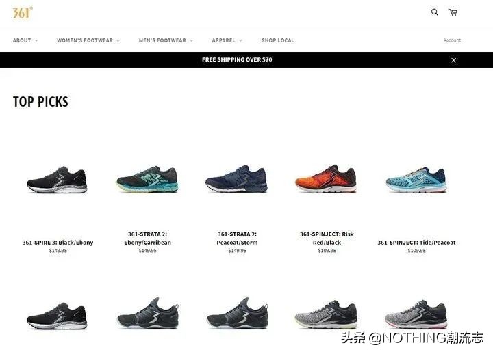 没有nike鞋子很廉价吗,没有后脚跟的跑鞋nike