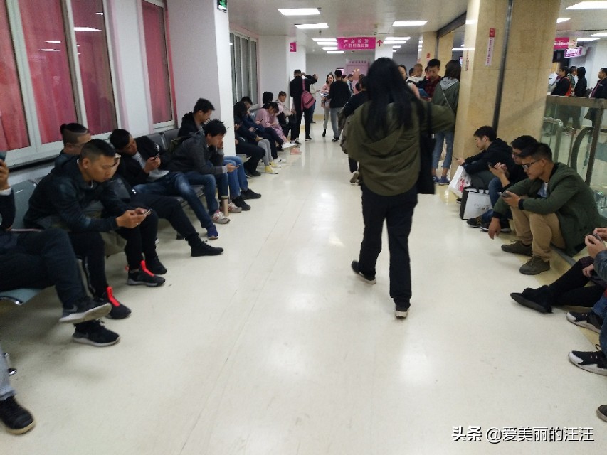 武汉市妇幼保健院哪个医生厉害,武汉妇幼保健院人多吗