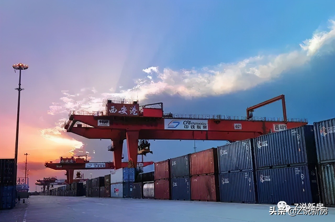 招商城市主场在港务区适合投资吗,港务区招商城市主场最新消息