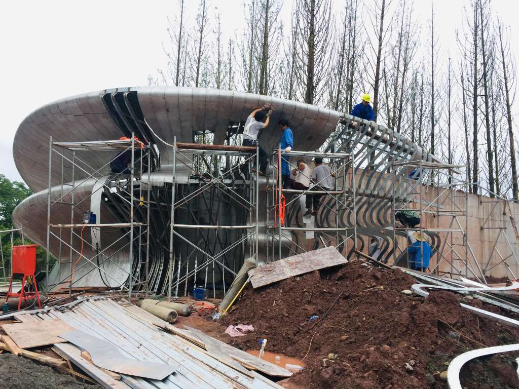 云水山居什么意思,云水山居分布图