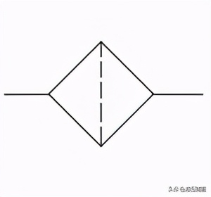 液压图识别基础知识,液压回路基础知识大全