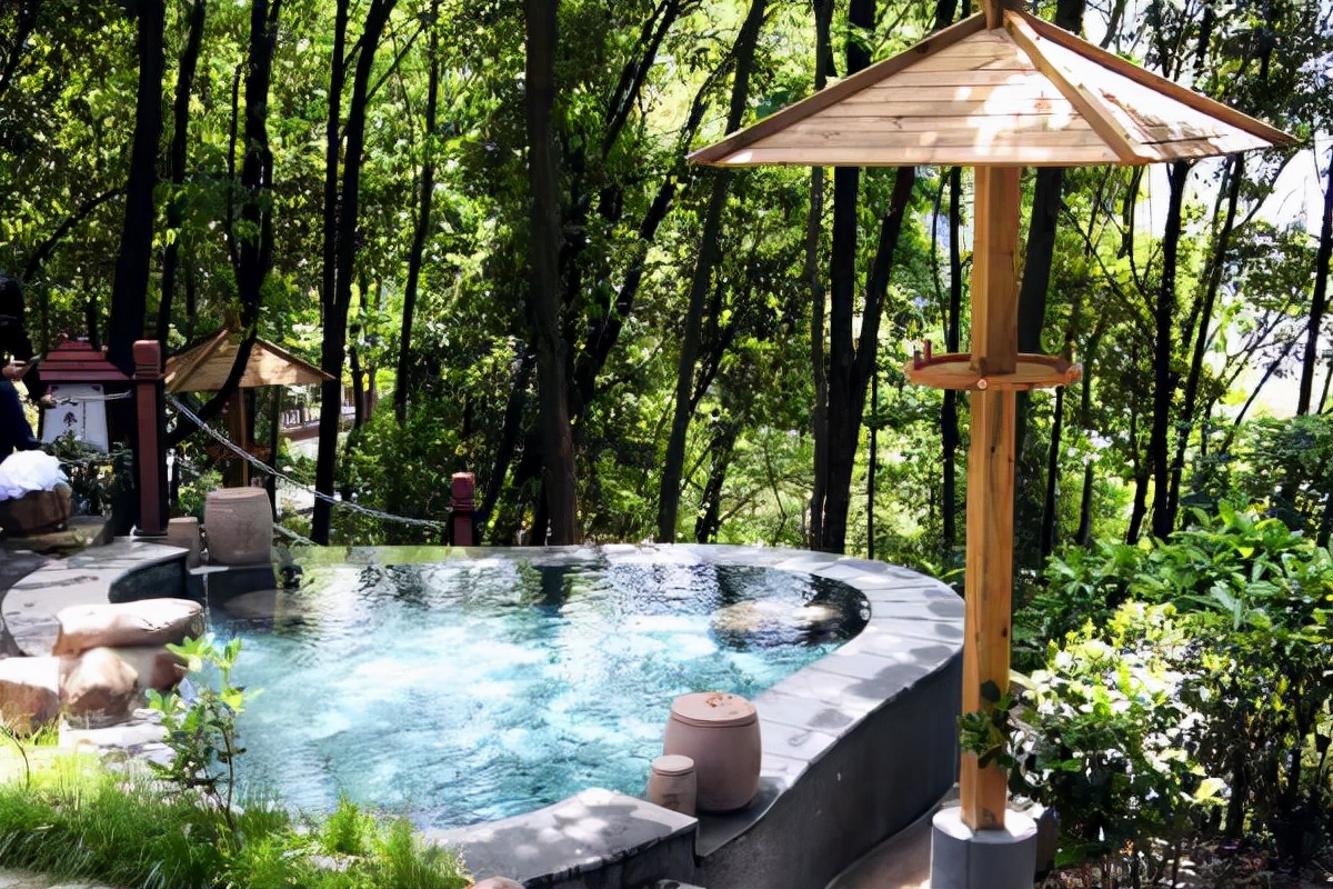 张家界除了景区哪里好玩,张家界旅游攻略最值得去的景点