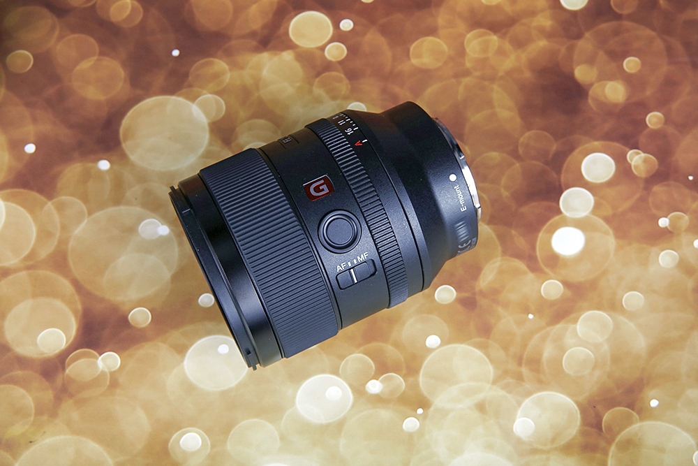 索尼g大师镜头50mmf1.2测评,值得购买的索尼g大师镜头