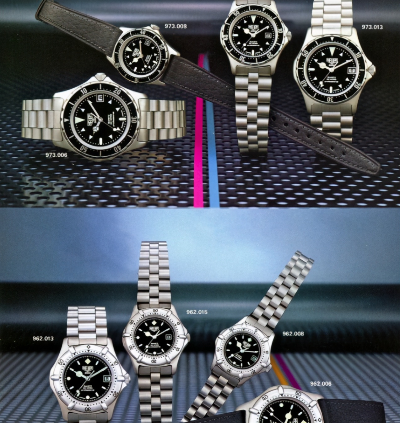 3万到5万最值得买的潜水表,千元左右性价比最高的潜水表