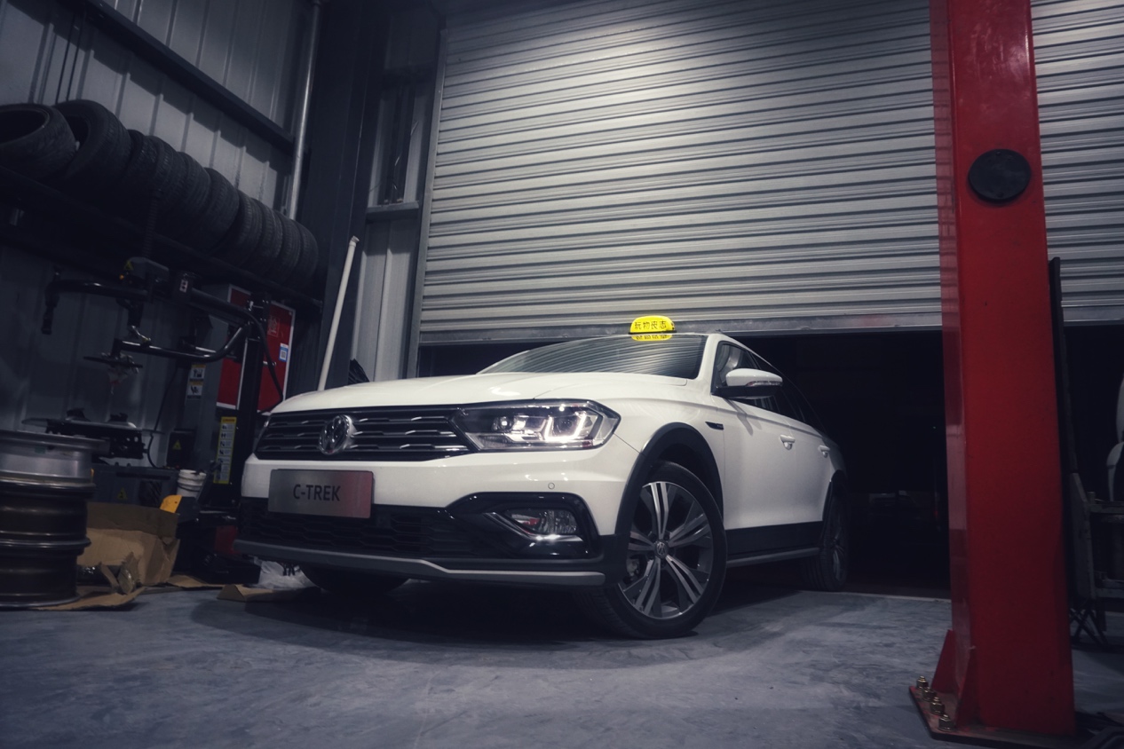 比suv大气的车,比suv高的轿车