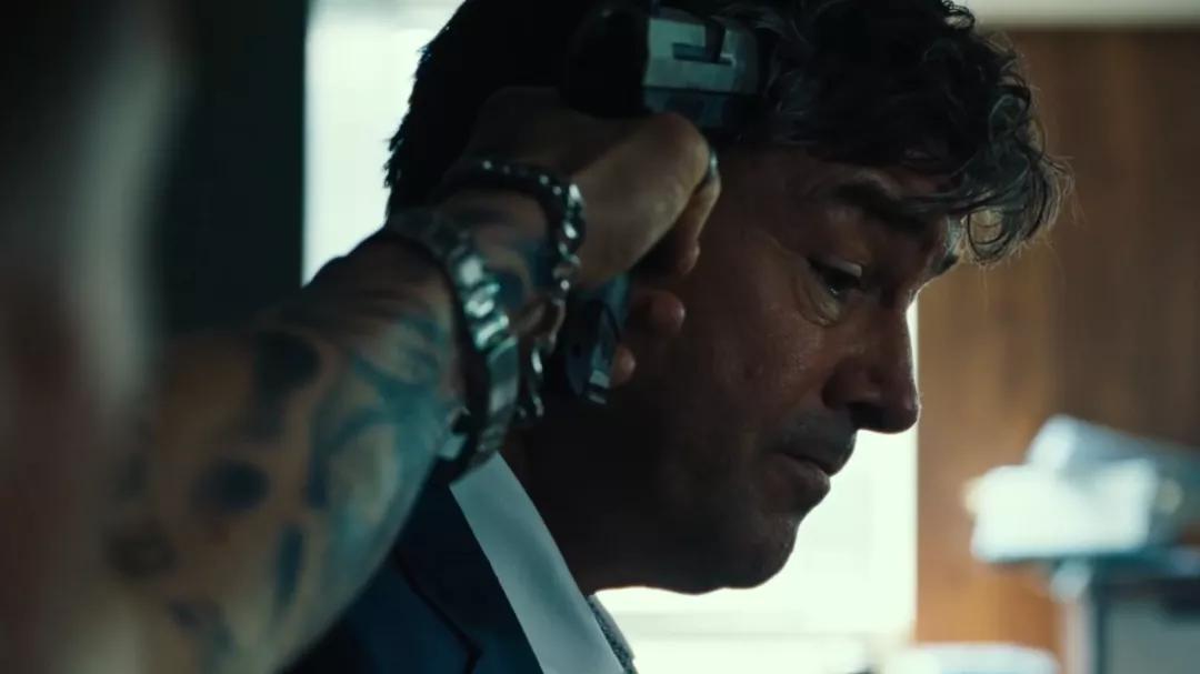 高分生猛美剧,这部刷爆全网的美剧又狗血又刺激