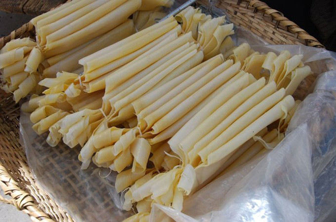 大理s弯网红打卡地的美食,大理南五里桥美食什么最好吃