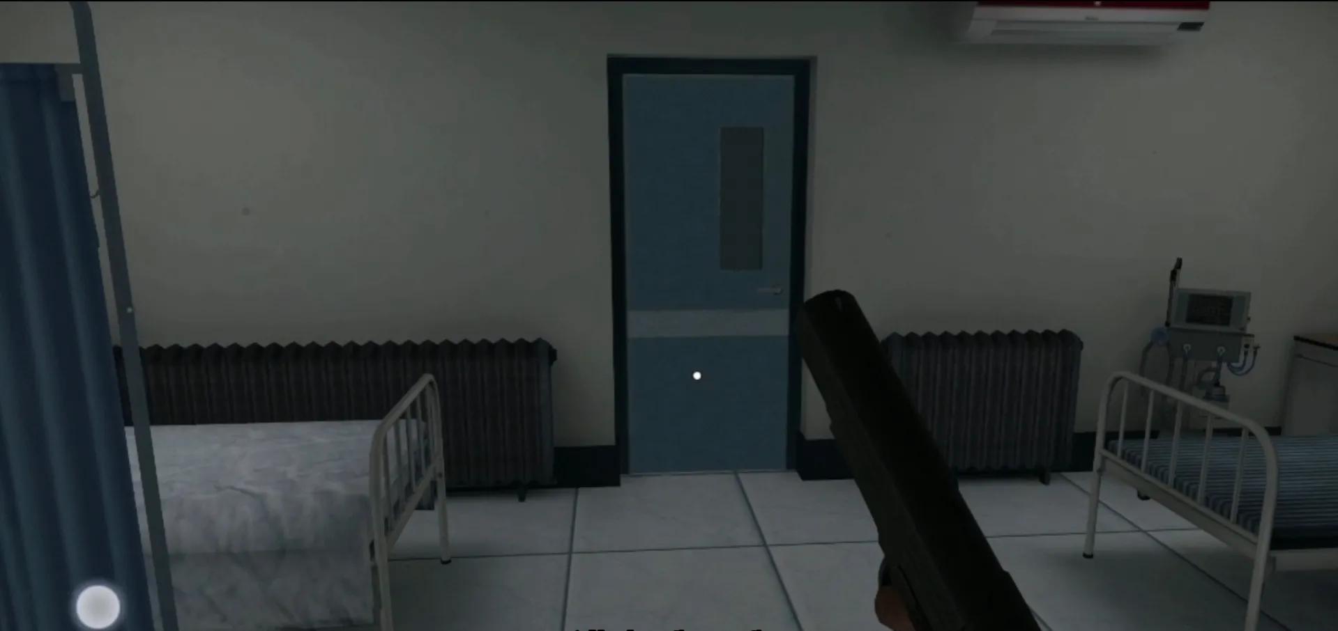 无尽噩梦诡医院游戏讲解合集,无尽噩梦诡医院游戏免费玩