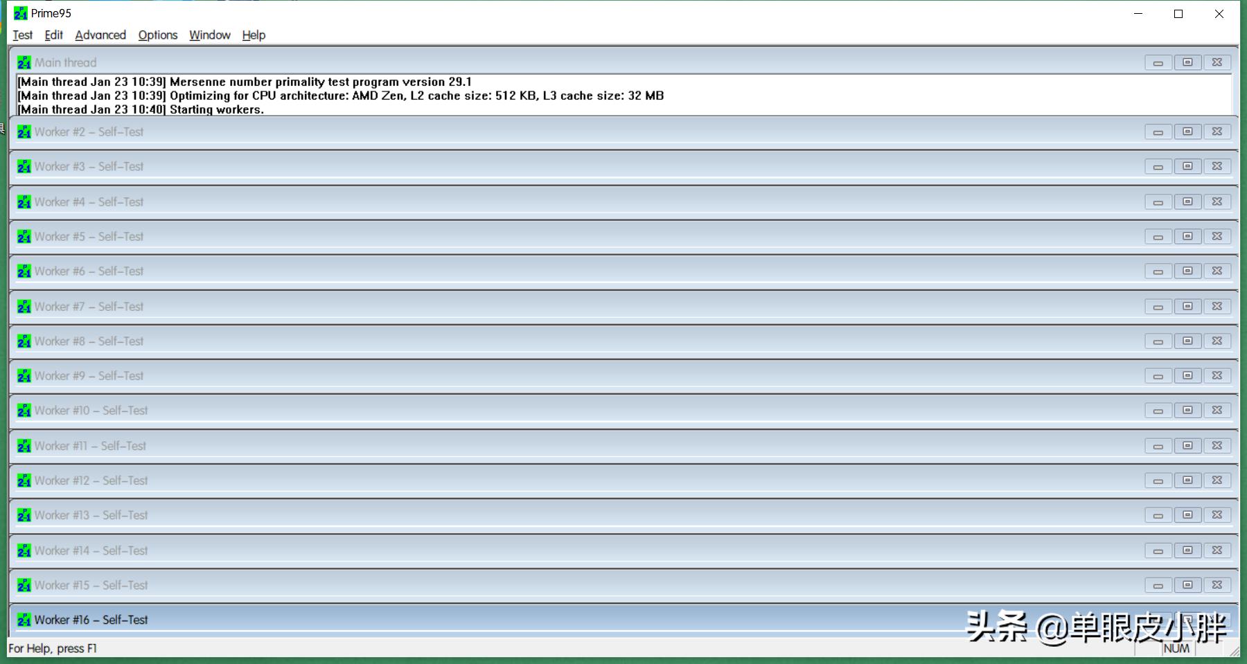 拳打i7脚踢i5,中间还要一把恶心一把i9,AMDYES