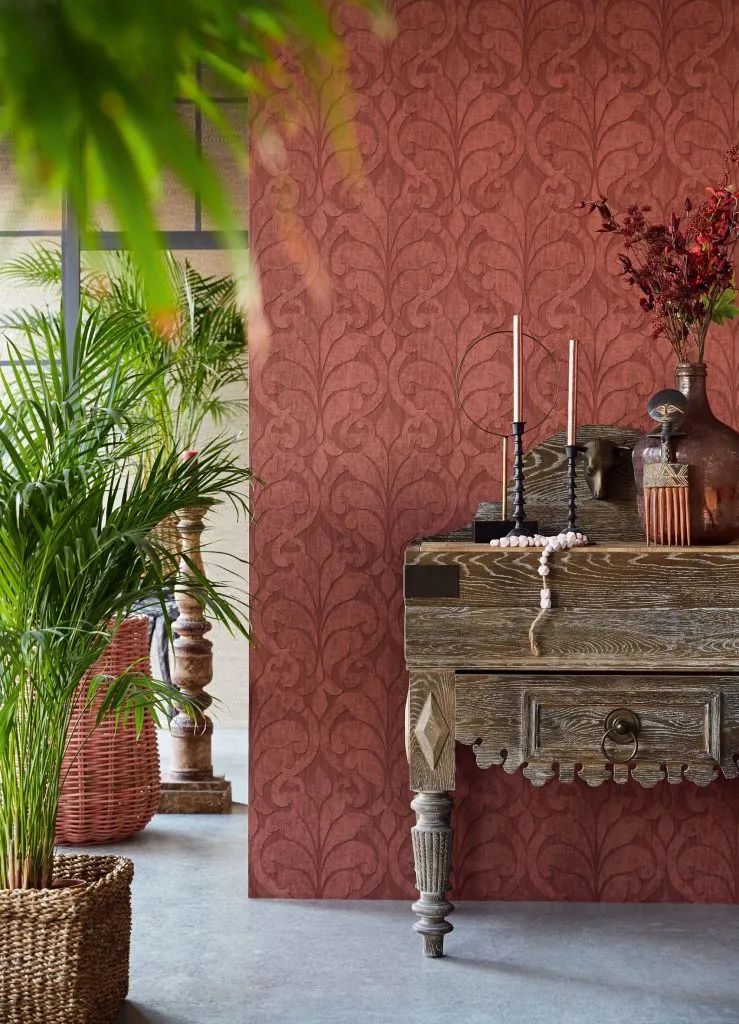 100款好看的墙纸,100款漂亮的墙纸