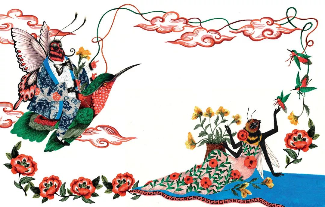 gucci新艺术风格,gucci古典美学