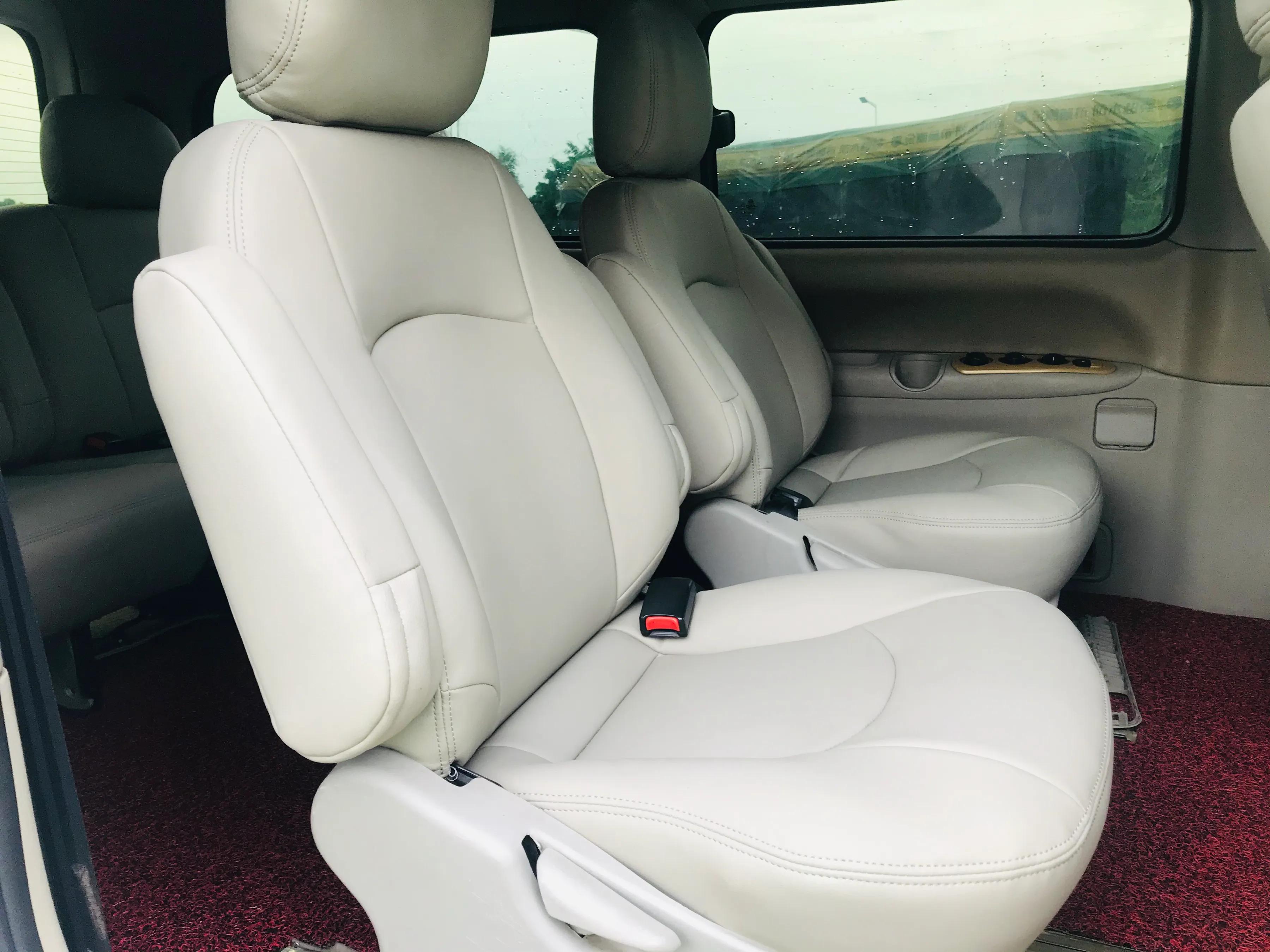 2014年瑞风商务车2.0值得买吗,2011江淮瑞风有哪几款