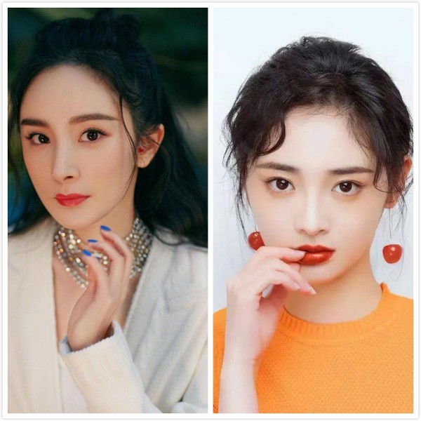 方脸怎么塑造破碎感,方脸如何使脸圆润起来