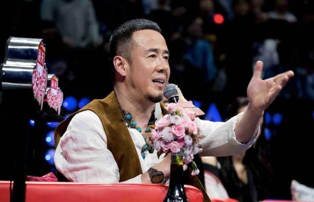 杨坤无所谓背后的辛酸,早年的杨坤无所谓