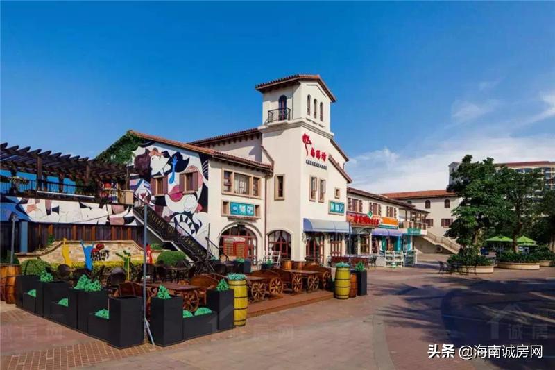 富力红树湾有哪些配套,富力红树湾值得买房么