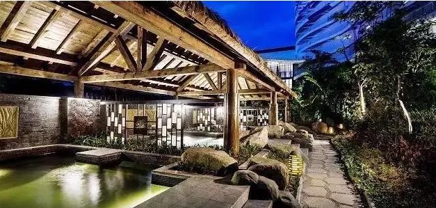 全球十佳度假酒店檀悦豪生,国际高端度假酒店品牌排行榜