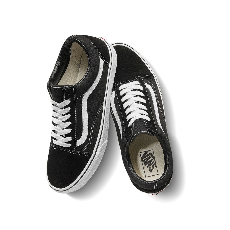 vans的几个经典款,vans高端支线vaultcaps