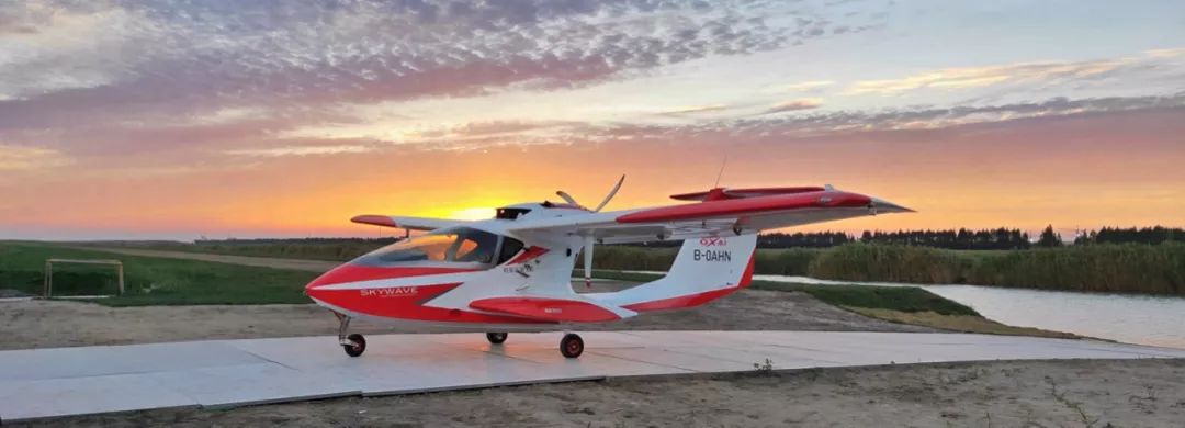 上海制造！奥科赛风翎号走出国门，一曲高歌壮志凌云