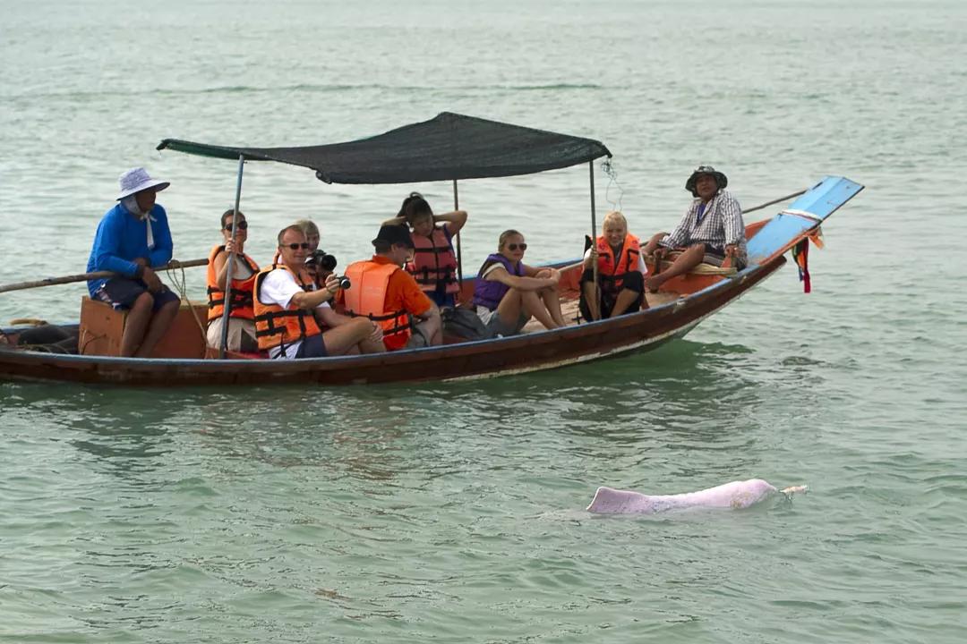 泰国旅游古城,洛坤旅游攻略