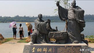 湛江湖光岩五一攻略,湛江湖光岩一日游攻略