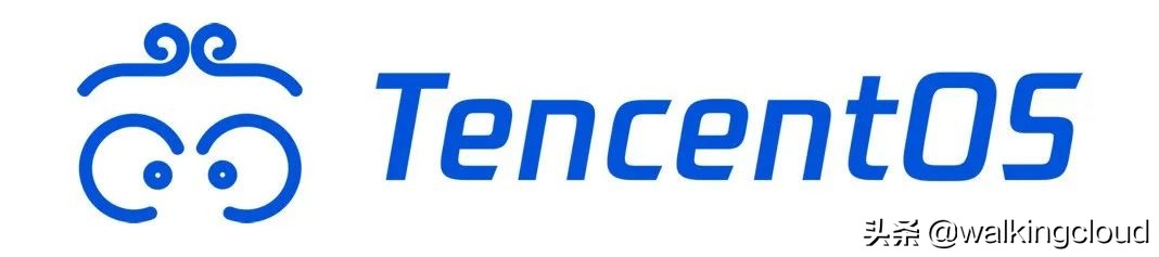腾讯云云服务器操作,tencentos是在哪个基础上开发的