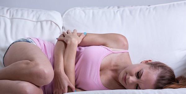 输卵管积水是什么症状,输卵管积水有什么症状