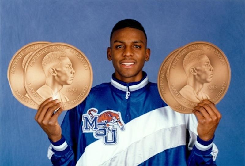 盘点那些被忽略的好鞋,最令人遗憾的球鞋